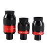 70 7/14/22mm 1.25'' Flat Field Autofocus Ultra Wide Angle Eyepiece High-Power Astronomical Telescope Accessories Astronomical Telescope Part(70-7mm) view 3