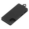 Aluminum Alloy Protective Case for Raspberry W, Black Enclosure with Heat Dissipation - Lightweight Design, Multiple Port Access, Durable Protection for Electronics view 3