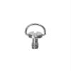 Quick Release Plate Mounting Screws 1pieces M3 Quick Release Screw Fastener Stainless Steel Hand Twist Lifting Ring Ball Head Tripod Camera Base view 1