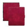 Case Compatible with Boox Go Color 7 (Gen 2 & 1, 2025/2024) 7'' eBook Slim Shockproof Cover with Hand Strap Auto Wake/Sleep Funda(Red) view 1