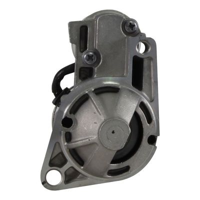 Starter for 12V 1.2kw 0K56P18400A K56P18400 STA4400BA STA4400RD STV4400RN