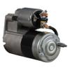 Starter for 12V 1.2kw 0K56P18400A K56P18400 STA4400BA STA4400RD STV4400RN view 2