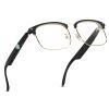 BSTBOO AI Translation Glasses, Wireless Bluetooth Real-Time Translator, Smart Simultaneous Interpretation Glasses, 150 Languages & Accents & 8 Offline Translation Packs view 1
