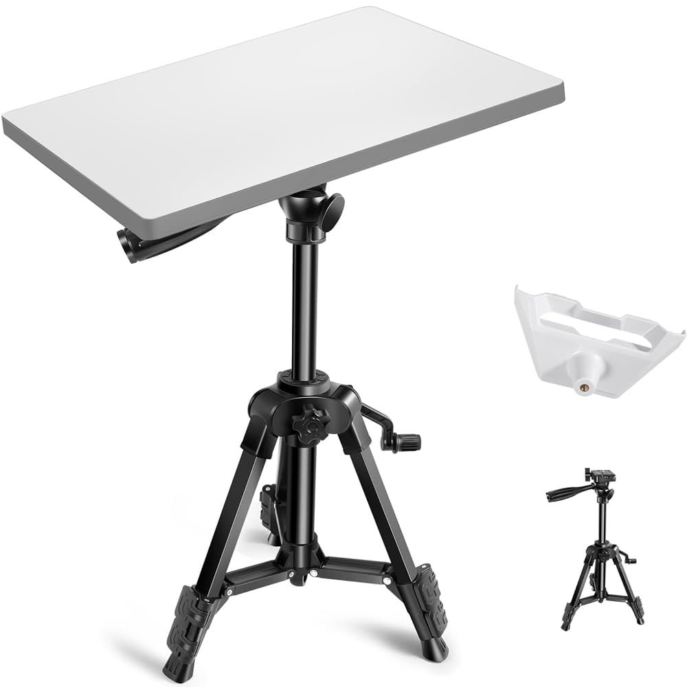 for Starlink Mini Tripod Mount with Adapter,Mini Mount Adapter with Sturdy Stability,Easy Adjustable Carry and Installtation Tripod Mounting Kit,for Outdoor Camping, RV