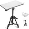 for Starlink Mini Tripod Mount with Adapter,Mini Mount Adapter with Sturdy Stability,Easy Adjustable Carry and Installtation Tripod Mounting Kit,for Outdoor Camping, RV view 1