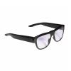 Camera Glasses Smart Video Glasses,HD 1080p Recording Outdoor Sport Glasses with Camera Wearable Eyeglass Built-in 32G Memory CardPerfect for Outdoor Travel, Driving, and Hiking. (Retro) view 1