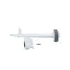 1SETS Feed for Pickup Separation Roller for epson L3150 L3151 L3156 L3158 L3160 L3110 L3115 L3116 L3117 L3118 L3119 L1110 L1118 view 2