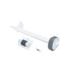 1SETS Feed for Pickup Separation Roller for epson L3150 L3151 L3156 L3158 L3160 L3110 L3115 L3116 L3117 L3118 L3119 L1110 L1118 view 3
