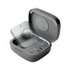 Smart Rings Charging Case Compatible with Oura Ring Gen 4 | Gen 3 Charger - 1000mAh Fast Charging Power Station Fits Original Oura Ring Chargers of Gen 4 & Gen 3 (Official Charger NOT Included) view 1