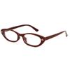 BOTEN Cat Eye Blue Light Blocking Glasses for Women Men Small Oval Eyeglasses Anti Glare Nerd Eyewear view 1
