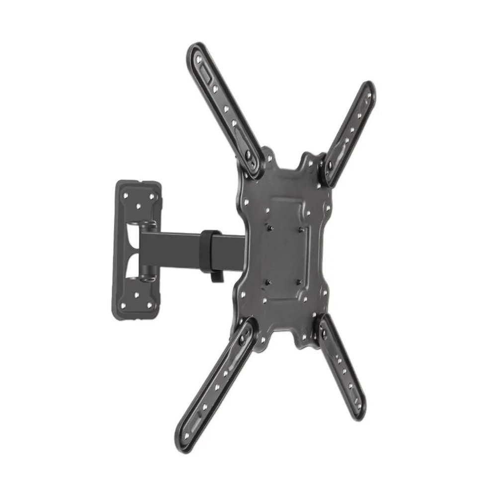 HILLPORT TV Wall Mounts - Full Motion Mount for 23-55 Inch Flat Screens TV Stand Display Suporte Monitor Bracket Soporte 40" P2