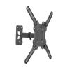 HILLPORT TV Wall Mounts - Full Motion Mount for 23-55 Inch Flat Screens TV Stand Display Suporte Monitor Bracket Soporte 40" P2 view 1