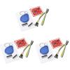 3-Pack PN532 NFC Module Kit and 6-Piece RC522 RFID Sensor Bundle with Cards for Arduino and Raspberry Pi view 3