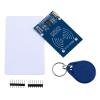 3-Pack PN532 NFC Module Kit and 6-Piece RC522 RFID Sensor Bundle with Cards for Arduino and Raspberry Pi view 4