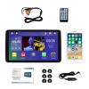 10.1"/11.6" Android Car Headrest Monitor with in-Cell Touch Screen, Headrest Video Player Supports Phone Mirroring, AV Input and Output 10.1in view 1