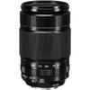 Fujifilm XF 55-200mm f/3.5-4.8 R LM OIS Lens (Black) with Advance Accessories and Travel Bundle | Fuji XF 55-200mm view 4