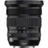 Fujifilm XF 10-24mm f/4 R OIS WR Lens (Black) with Advance Accessories and Travel Bundle | Fuji XF 10-24mm view 4