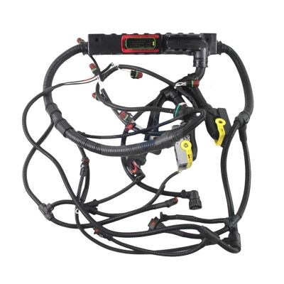 15187835 VOE15187835 Engine Wiring Harness Compatible with Volvo D13 Excavator EC480DL E380D E480D L150G L180G L180G HL L220G L250G PL4809D