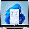 HP OmniBook 5 Flip 2-in-1 14" FHD+ Touch Screen Laptop |Intel Core 7 150U|Intel Graphics| Copilot |Backlit| Silver | 16GB RAM DDR5 | 512GB SSD |Windows 11 Pro |Bundle with Office 2021 view 2