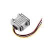 12V 24V to 5V 5A 25W Voltage Regulator DC Converter Reducer Step Down Module Power Supply for Car LED Solar view 1