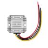 12V 24V to 5V 5A 25W Voltage Regulator DC Converter Reducer Step Down Module Power Supply for Car LED Solar view 2