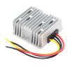 12V to 24V 19V 1A 3A 5A 10A 12A 15A 20A Step-up Boost DC Converter 12 Volt to 19 Car Laptop Power Supply Charger(12V to 19V 10A) view 1
