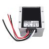 12V to 24V 19V 1A 3A 5A 10A 12A 15A 20A Step-up Boost DC Converter 12 Volt to 19 Car Laptop Power Supply Charger(12V to 19V 10A) view 2