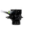 Camera Tripod,Equatorial Mount Mode Travel Tripod TC20 TH10 TC20R Multiple Angles Pan Tilt Head and Quick Release for DSLR Cameras Equatorial Mount Tripod view 1