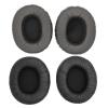 1Pair Ear Pads for MDR 7506 MDR CD900ST Headphones Elastic Foam Earpads Sponge Cushion Replacement Replacement view 3