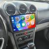 10.1 Inch Android 14 Car Radio Stereo Upgrade for Chevy Captiva Sport 2012-2015 Radio Replacement Touch Screen GPS Navi Head Unit w/Wireless Carplay & Android Auto Double Din Bluetooth Backup Camera view 1