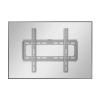 26-63inch TV Wall Mount Bracket Universal TV Mount Monitor Holder Adjustable Low Profile Flat TV Wall Mount for LCD LED Monitor view 3