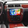 10.1 Inch Android 14 Car Radio Stereo Upgrade for Chevy Tahoe Suburban 2007-2014 Radio Replacement Touch Screen GPS Navi Head Unit w/Wireless Carplay Android Auto Bluetooth WiFi Backup Camera view 1