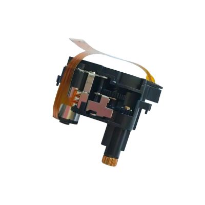 Compatible for Canon 18-135mm IS/18-200mm is - Lens Focus Unit (Focus Motor Gear Group), Replacement Part
