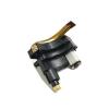 Compatible for Canon 18-135mm IS/18-200mm is - Lens Focus Unit (Focus Motor Gear Group), Replacement Part view 2