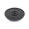 Yunir DVDR DL 8.5GB Blank Discs Supports 8X Recording Speeds Orange 10PCS Stable Data Video Storage for Home Movies and Backups (10pcs) view 1