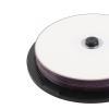 Yunir DVDR DL 8.5GB Blank Discs Supports 8X Recording Speeds Orange 10PCS Stable Data Video Storage for Home Movies and Backups (10pcs) view 3