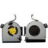 1Pcs Replacement Laptop CPU Cooling Fan for A50-C R50-C A50-C1510 A50-C1520 Series G61C0002Y210 view 1