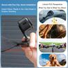 Hat Brim Mount Clip for DJI Osmo Nano First Person Camera Fixing Bracket, Osmo Nano Rotation Adjustable Expansion Stand. view 3