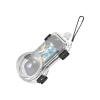 NovelGoal 50M Invisible Diving Case, Quick-Release Waterproof Case for OMSO 360/ X4 Air/Go Ultra Camera (for X4 Air) view 2