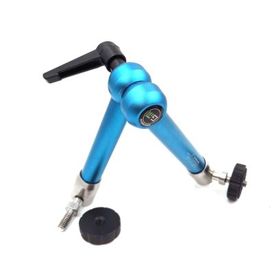11 Inches Vaxis Magic Arm Articulated Friction Arm for DSLR Camera Rig/LCD Monitor Bracket/LED Lights/Flash Light Camcorder Device Extension