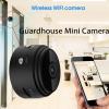 HIDRUO Watcheye Magnetic Mini Security Camera, with Wide-Angle Lens & Smart Alarm, App Remote with Night Vision (32GB, 1) view 4
