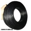 HUIZHUGS Wire and Cable 28AWG 2p 3P 4P 5P 6P Silicone Wire Ultra Flexiable Test Line 16 * 0.08mm 1m Tinned Copper Cable -60C~200C Black Wire Wire and Cable(28AWG 2Pin) view 2