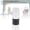 YUEHISY Shortwave Antenna, 3 to 30MHz Aluminum Alloy External Antenna, Universal Compatibility for Major Radios & Outdoor Emergency view 3