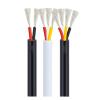 1pc Outdoor Waterproof Copper Wire PVC Sheathed Insulation 2/3 Cores Cable for Lighting Fixtures Installation Wires(M20T 2P 5-8mm) view 1