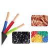 1pc Outdoor Waterproof Copper Wire PVC Sheathed Insulation 2/3 Cores Cable for Lighting Fixtures Installation Wires(M20T 2P 5-8mm) view 4