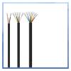 1pc Outdoor Waterproof Copper Wire PVC Sheathed Insulation 2/3 Cores Cable for Lighting Fixtures Installation Wires(2 Cores 10m) view 4