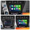 Android Stereo for Toyota Prius Plus V Alpha 2012-2017 LHD - 9" IPS Touch Screen Built-in Car-Play Android Auto/GPS Navigation/5G WiFi/FM/SWC/AHD Camera view 2