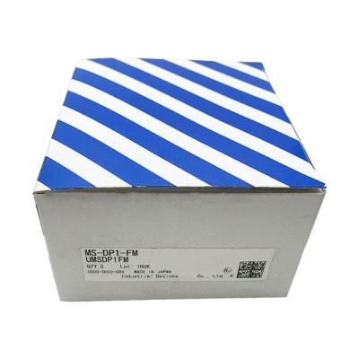 pnucrw 1 PCS New MS-DP1-FM Factory Packing with Warranty MSDP1FM