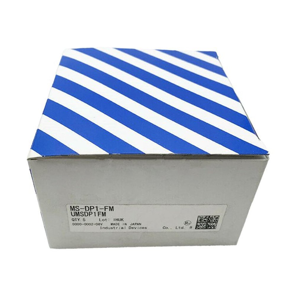 pnucrw 1 PCS New MS-DP1-FM Factory Packing with Warranty MSDP1FM