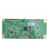 V500DJ6-QE1 Barcode: V580DJ4-QE1 4K T-CON Board view 1